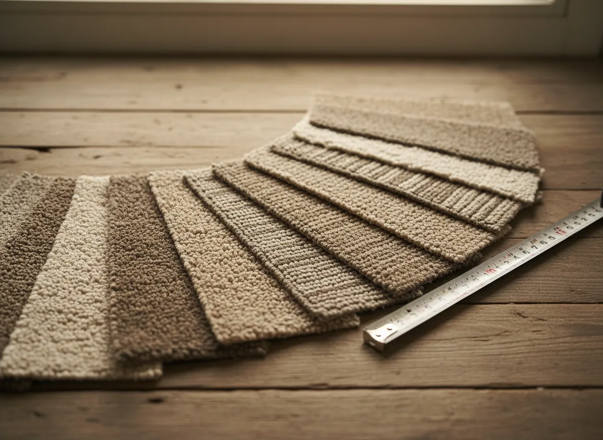 Carpet Installation Colon, MI FAQs
